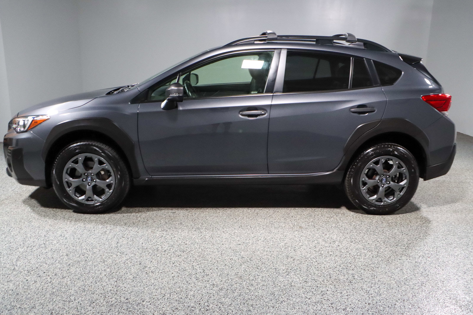 Used 2023 Subaru Crosstrek 2.5i Sport image 10