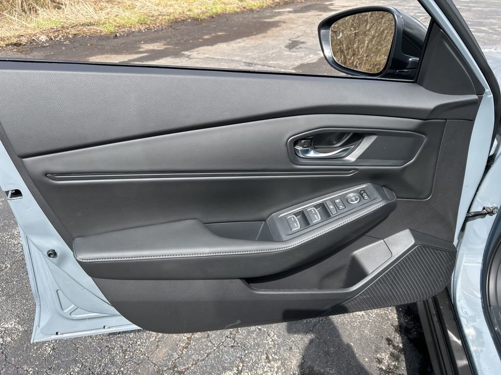 New 2026 Honda Accord Sport image 19