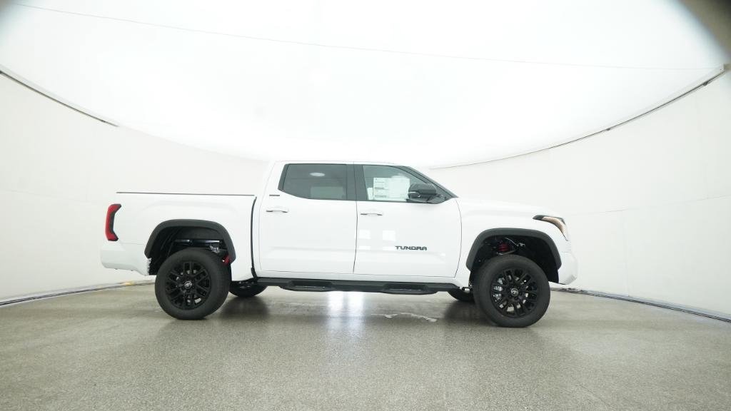 New 2026 Toyota Tundra Limited image 60