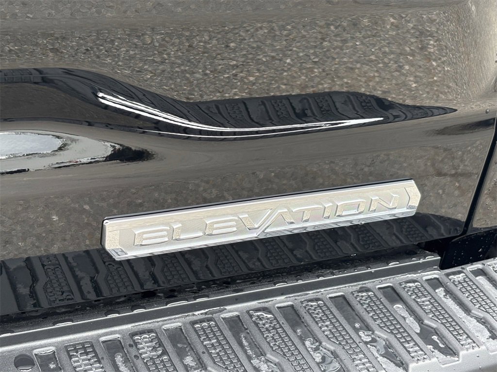 New 2026 GMC Sierra 1500 Elevation w/ X31 Off-Road Package image 25