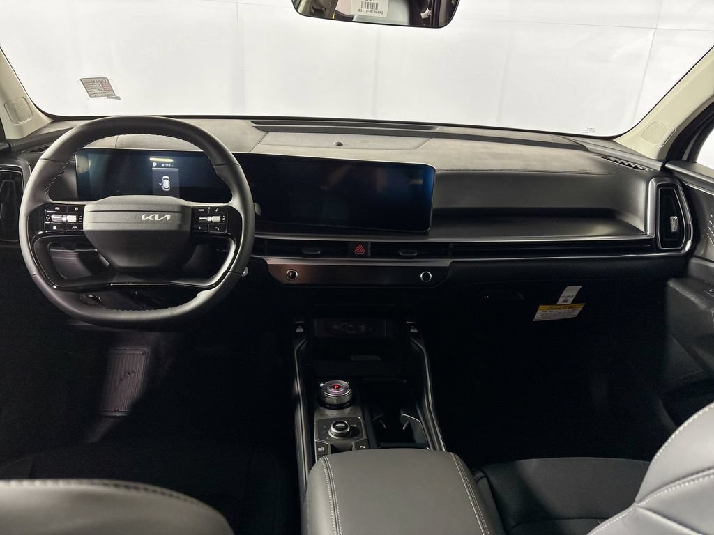 New 2026 Kia Sorento EX AWD/4WD image 12