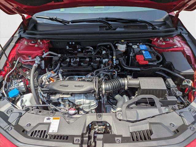 New 2025 Honda Accord SE image 16