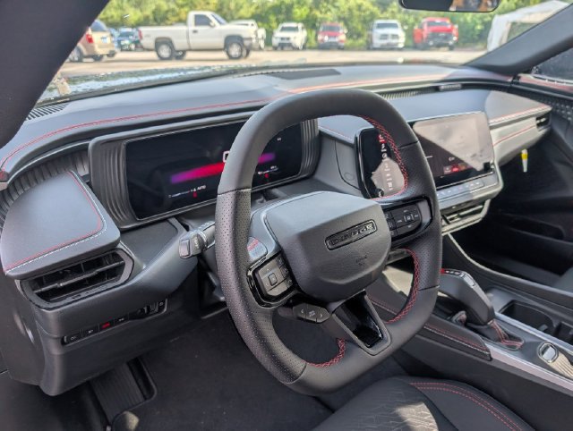 New 2026 Dodge Charger R/T AWD/4WD image 30