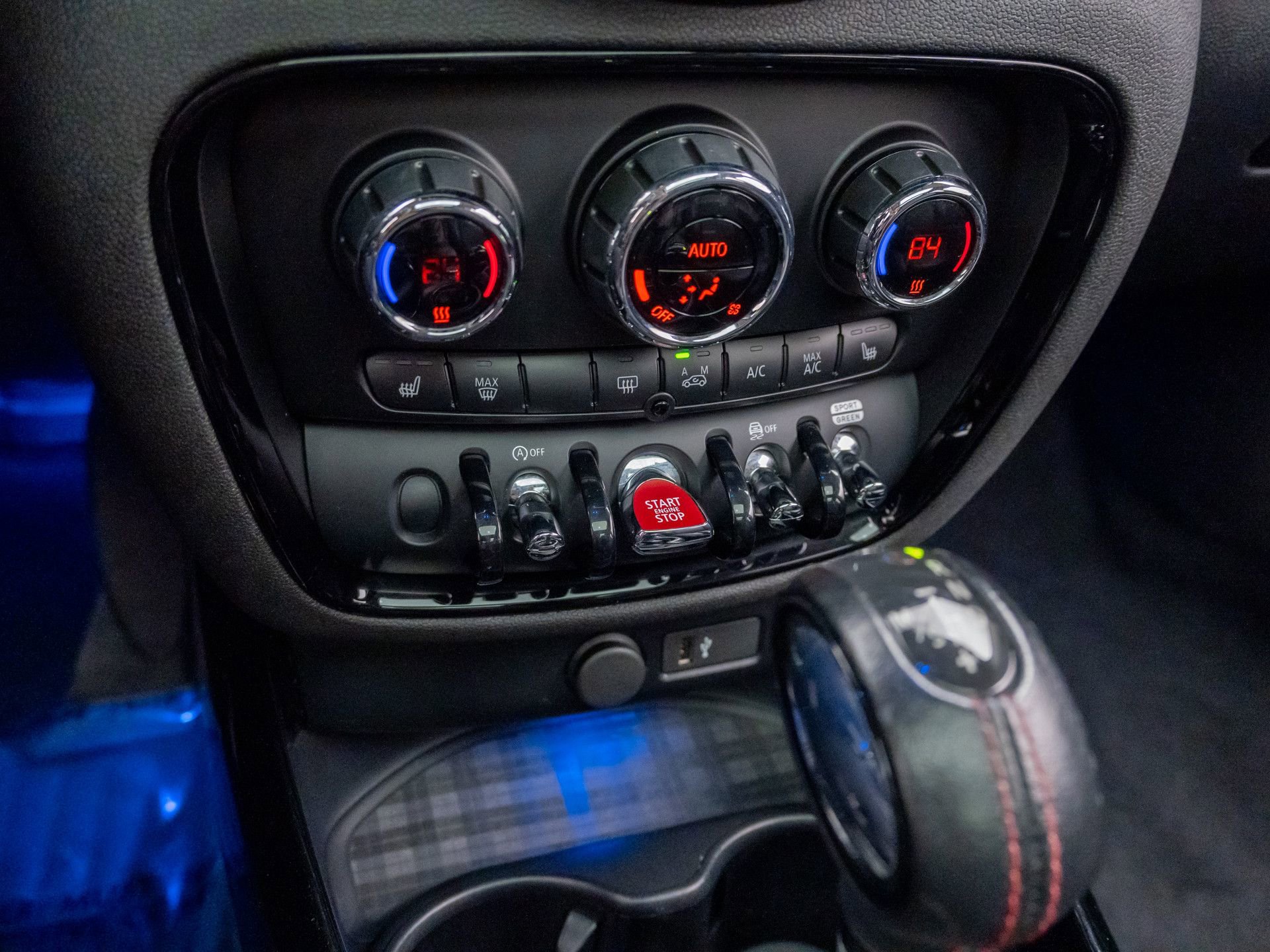 Used 2019 MINI Cooper Clubman S AWD/4WD image 23