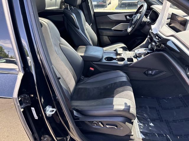 Used 2023 Acura MDX A-Spec AWD/4WD image 9