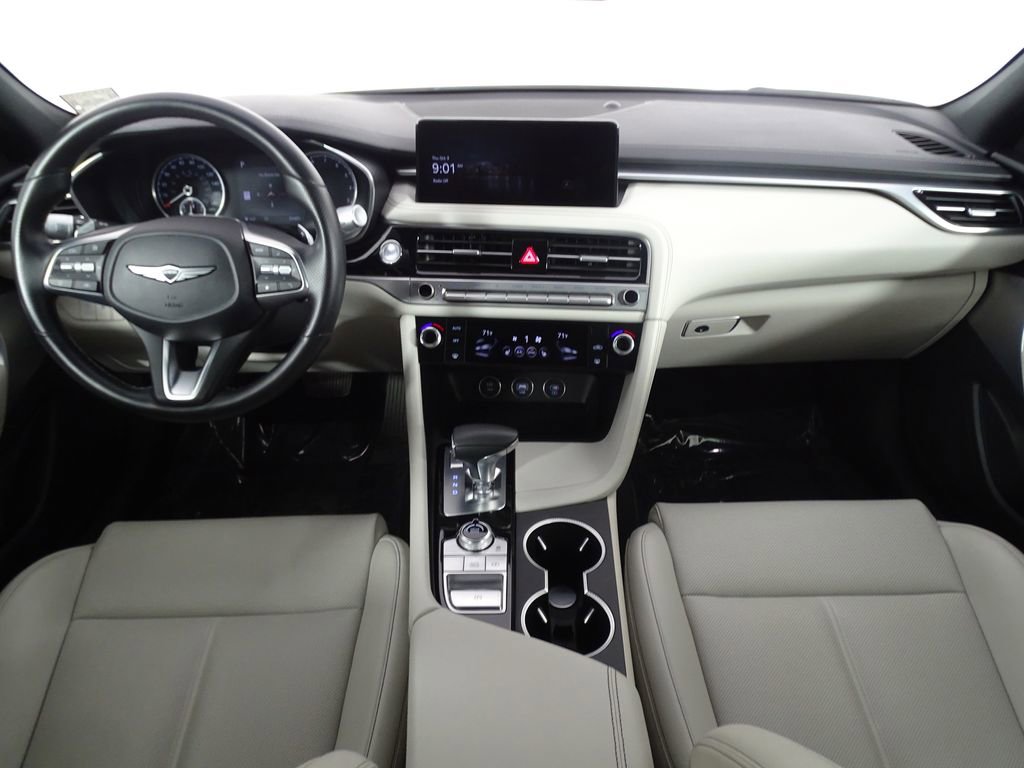 Used 2024 Genesis G70 2.5T image 30