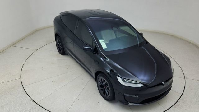 Used 2023 Tesla Model X image 74