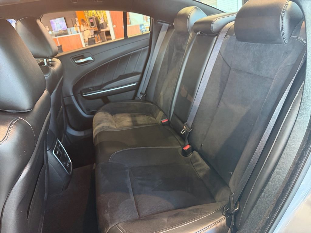 Used 2022 Dodge Charger Scat Pack image 41