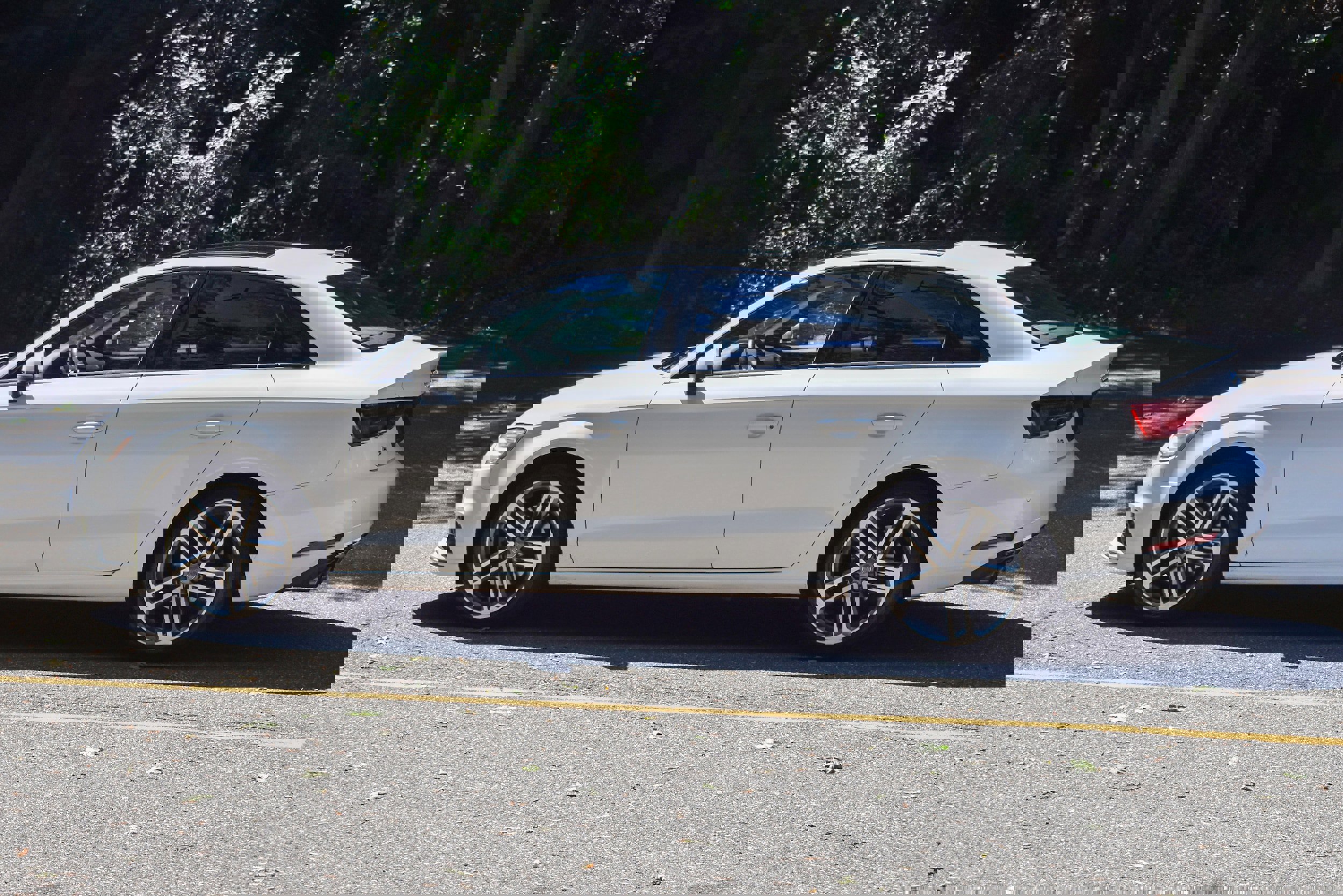 Used 2020 Audi A3 2.0T Premium w/ Final Edition Package image 6