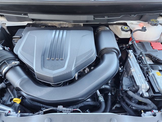 New 2026 Chevrolet Traverse LT image 33