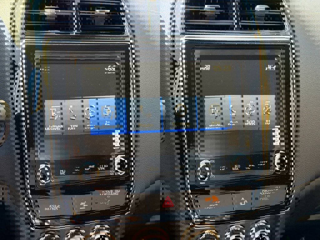 New 2025 Mitsubishi Outlander Sport LE image 27