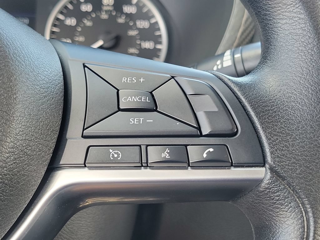Used 2023 Nissan Sentra S FWD image 6