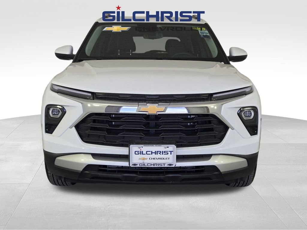 New 2026 Chevrolet TrailBlazer LT w/ LT Cold Weather Package image 2