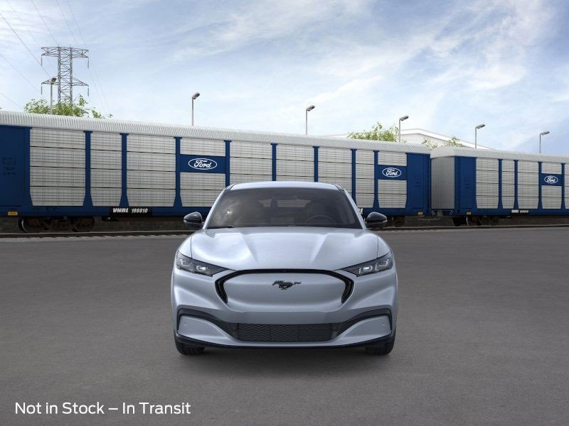 New 2025 Ford Mustang Mach-E Premium image 7