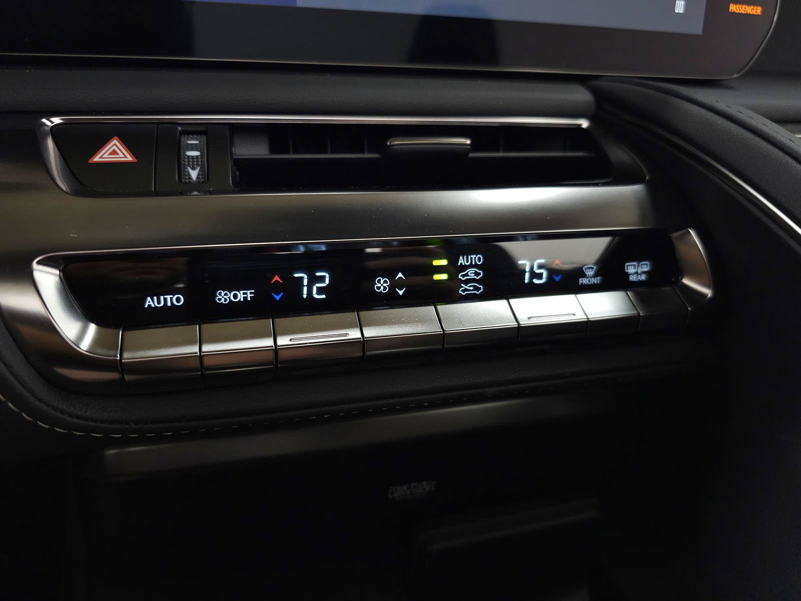 Used 2025 Lexus LC 500 Convertible w/ Bespoke Build Package RWD image 27