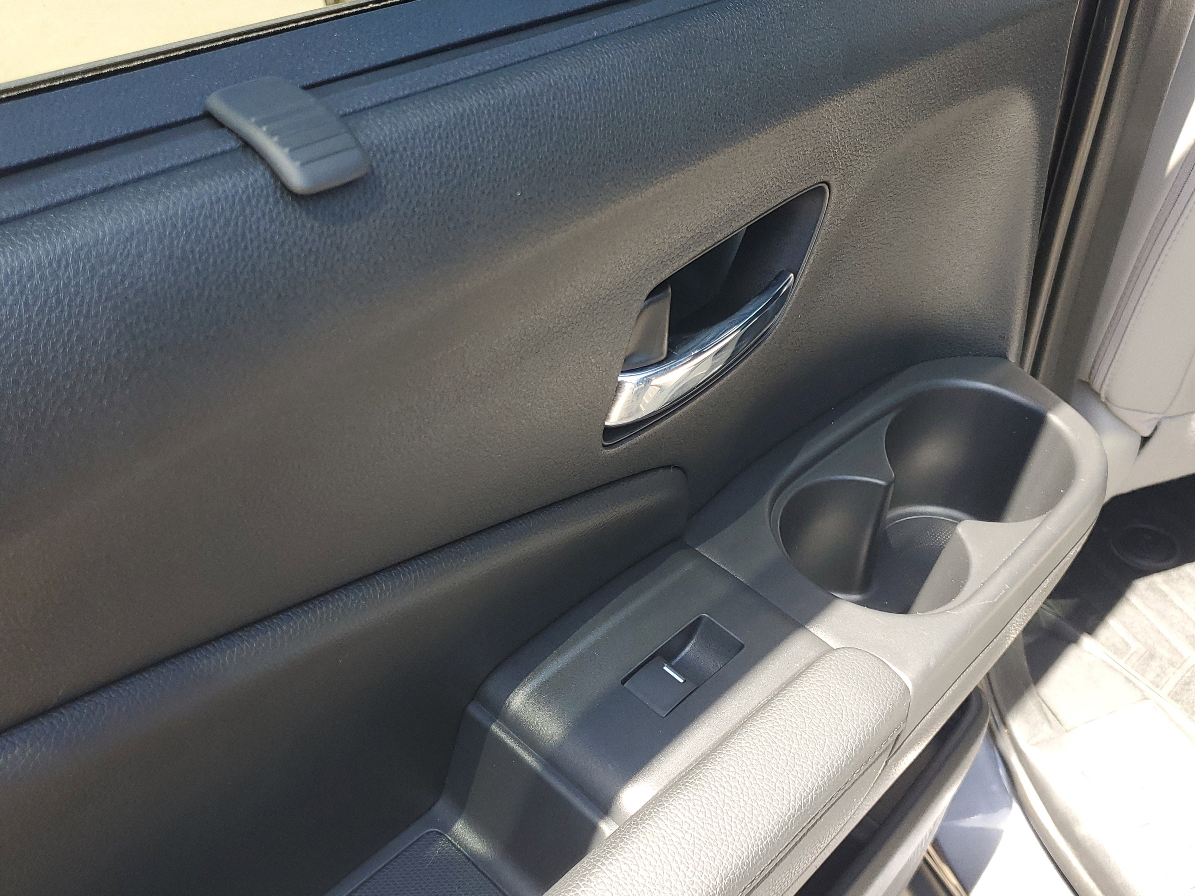 Certified 2020 Honda Passport Touring image 18
