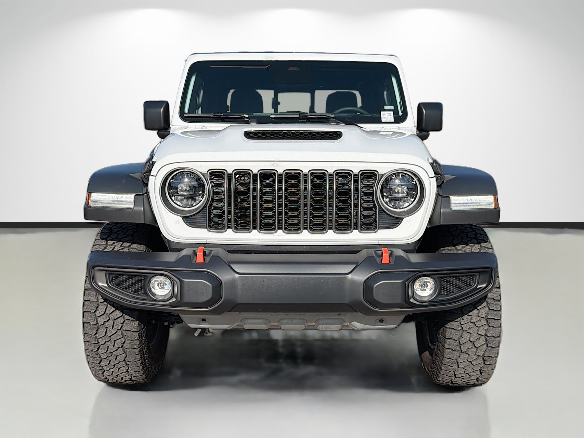 Used 2026 Jeep Gladiator Mojave image 8