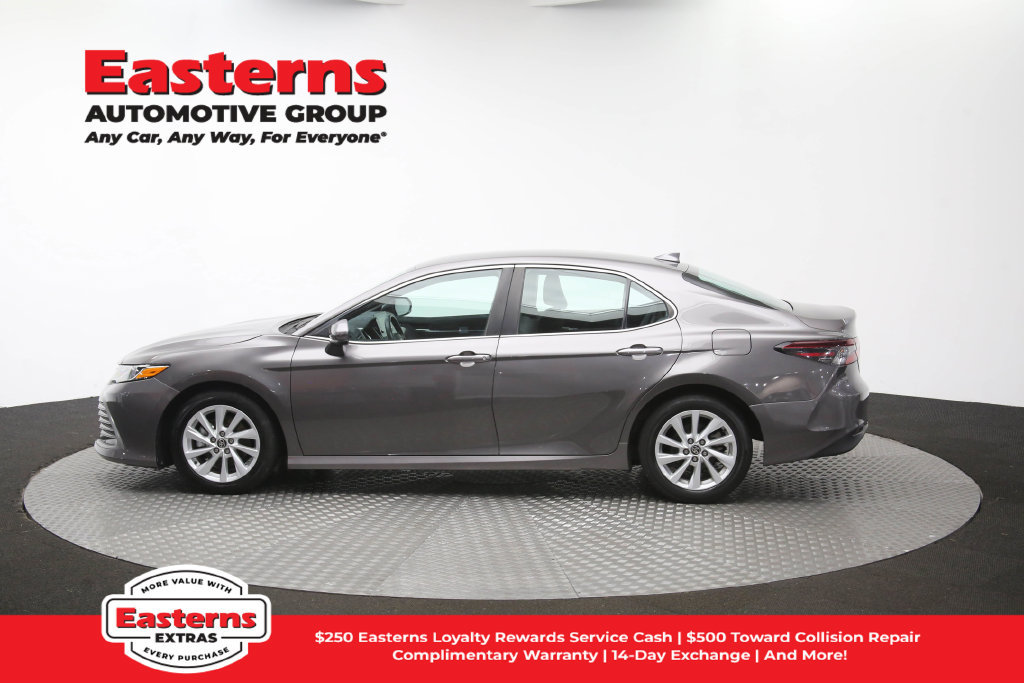 Used 2024 Toyota Camry LE FWD image 60