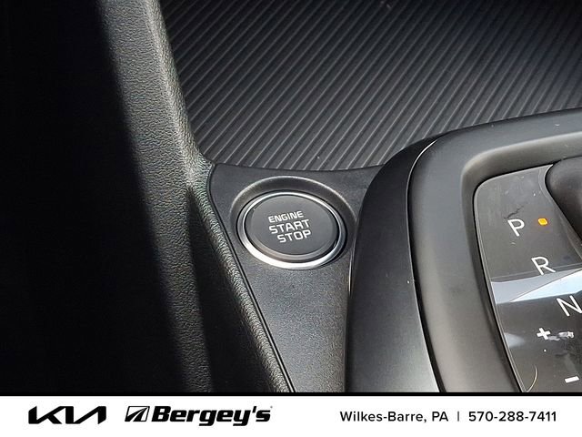 Certified 2025 Kia K4 FWD image 19