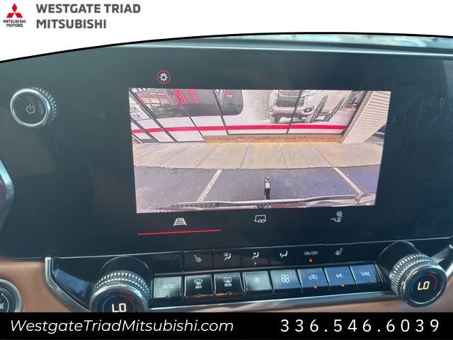 Used 2023 GMC Canyon AT4 w/ LPO, Skid Plate Package image 25