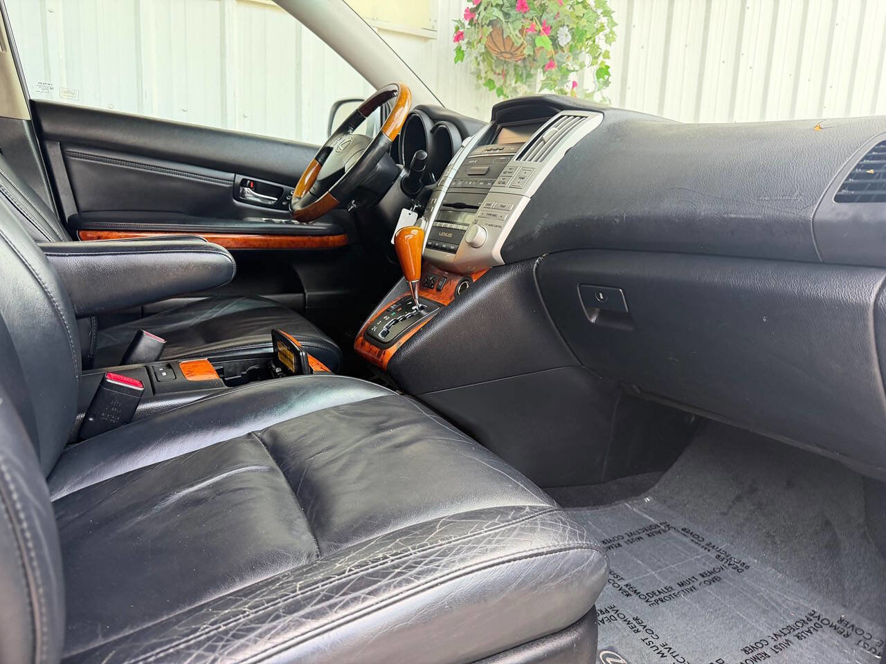 Used 2009 Lexus RX 350 AWD image 13