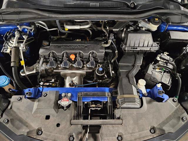 Used 2022 Honda HR-V EX image 22