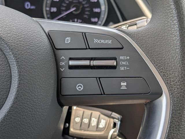 Used 2023 Hyundai Sonata SE w/ Preferred Accessory Package FWD image 26
