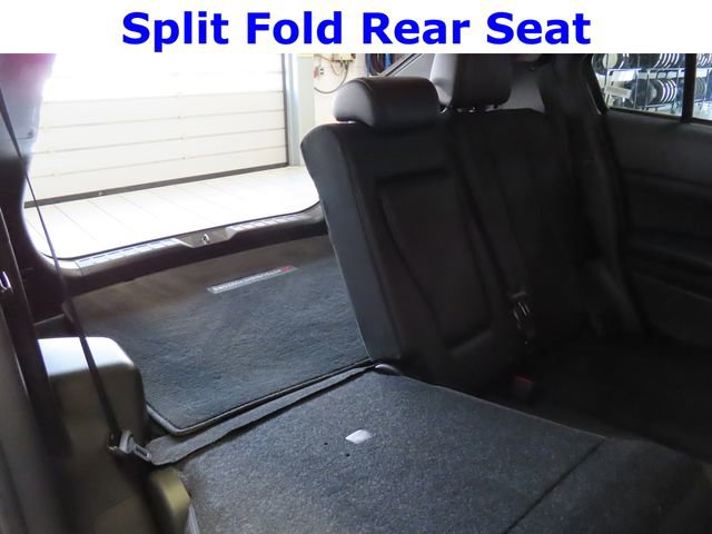 Used 2025 Mitsubishi Eclipse Cross SE image 31