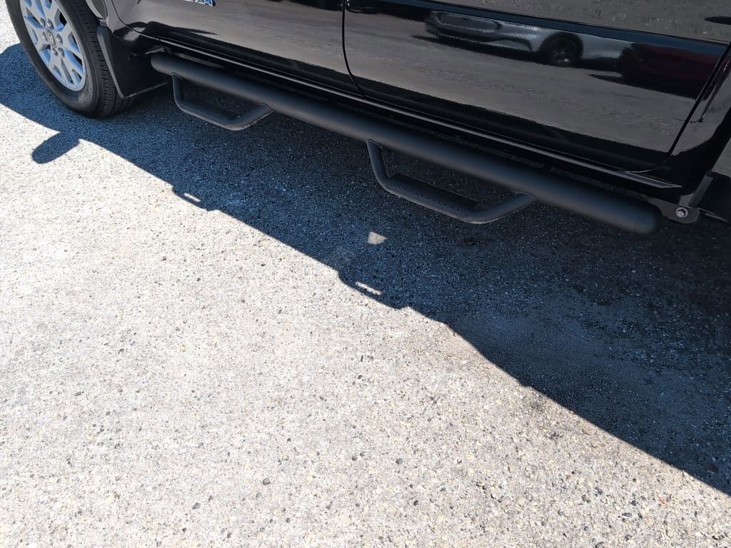 Used 2025 Toyota Tacoma SR5 image 12