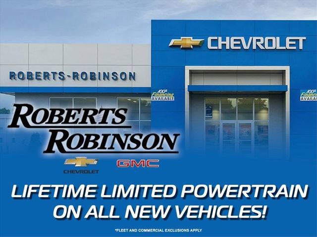 New 2026 Chevrolet Equinox EV LT w/ Comfort Package AWD/4WD image 13
