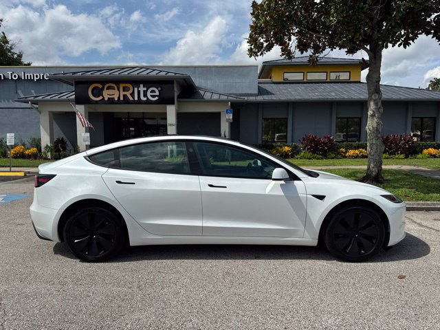 Used 2024 Tesla Model 3 Long Range RWD image 8