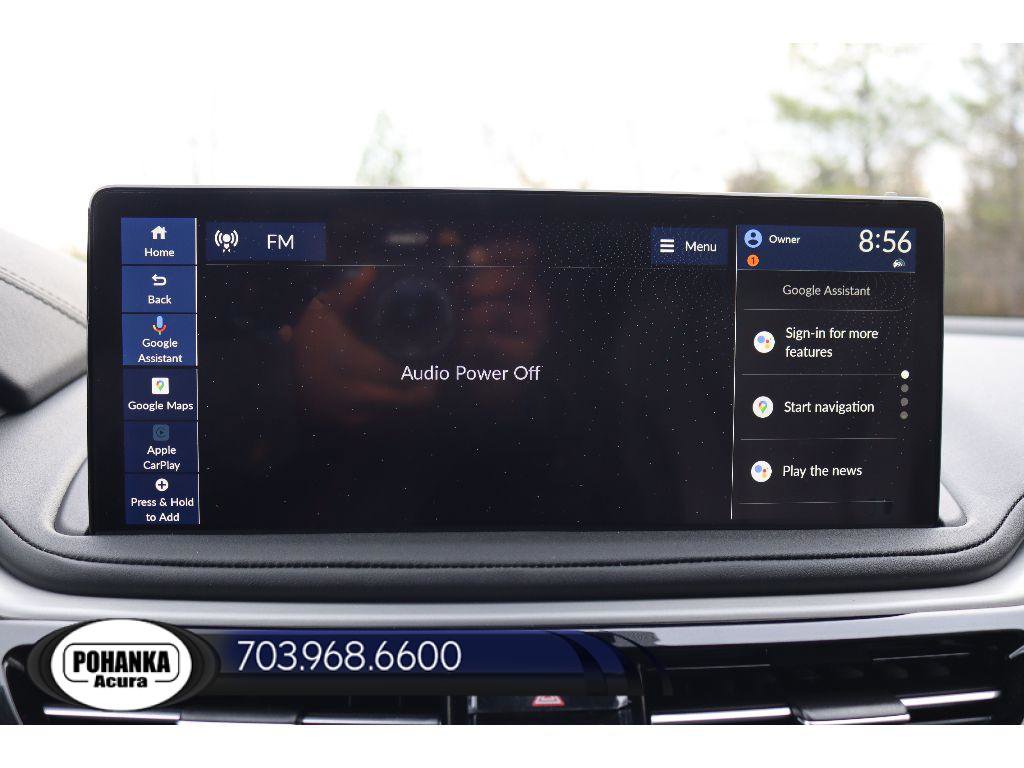 New 2026 Acura MDX w/ Technology Package image 14