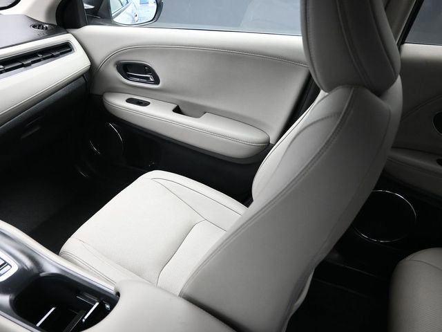 Certified 2022 Honda HR-V EX-L image 11