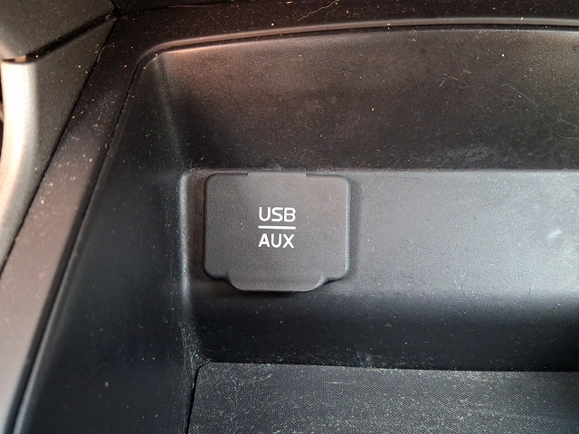 Used 2015 Nissan Altima 2.5 S w/ Power Driver Seat Package FWD image 23