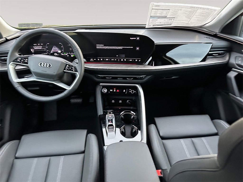 New 2025 Audi Q5 2.0T Premium Plus image 10