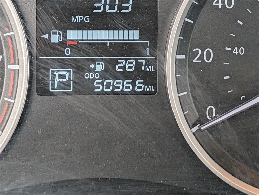 Used 2024 Nissan Kicks S image 25