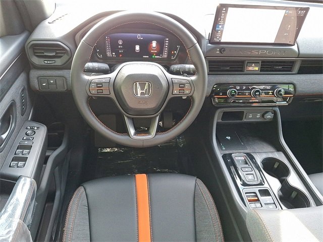 New 2026 Honda Passport TrailSport image 7