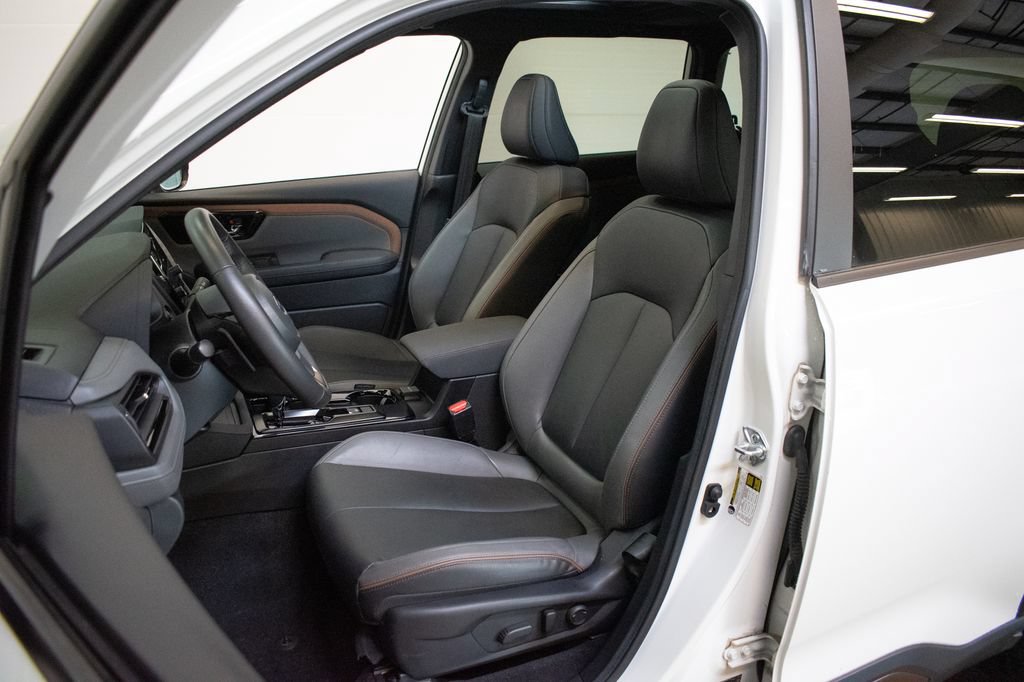 Certified 2026 Subaru Forester Sport AWD/4WD image 19