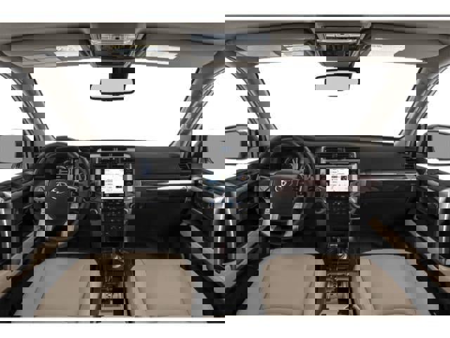 Used 2022 Toyota 4Runner Limited image 8