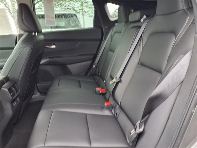 New 2025 Nissan Murano SL image 6