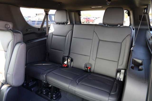 New 2026 GMC Yukon XL Denali w/ Denali Reserve Package image 14