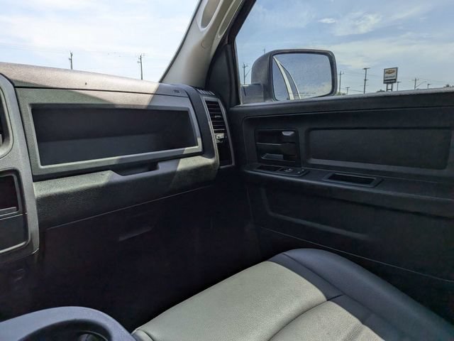 Used 2019 RAM 1500 Tradesman RWD image 15