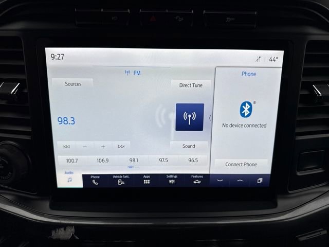 Used 2022 Ford F150 XLT w/ Equipment Group 302A High image 29