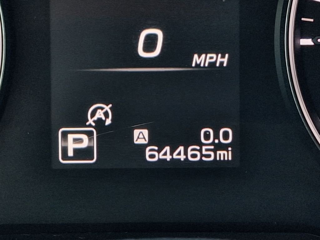 Used 2022 Subaru Outback Premium image 19