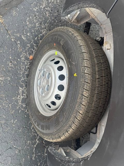 New 2026 RAM ProMaster 3500 w/ Convenience Group image 13