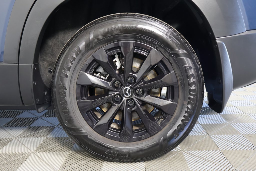 Used 2026 MAZDA CX-50 AWD 2.5 Hybrid w/ Premium Pkg image 17
