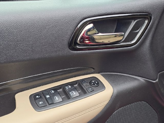Used 2021 Dodge Durango GT RWD image 30