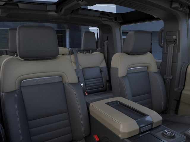 New 2026 GMC Hummer EV 4x4 Crew Cab image 24