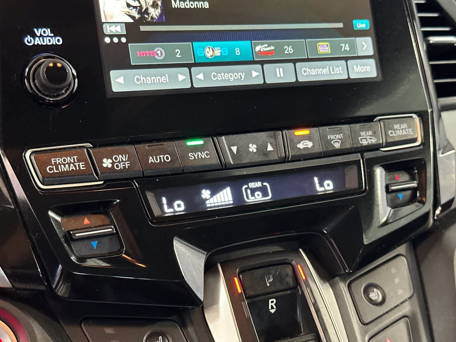 Used 2018 Honda Odyssey EX image 22