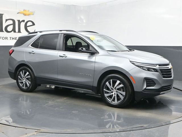 Used 2024 Chevrolet Equinox LT image 6